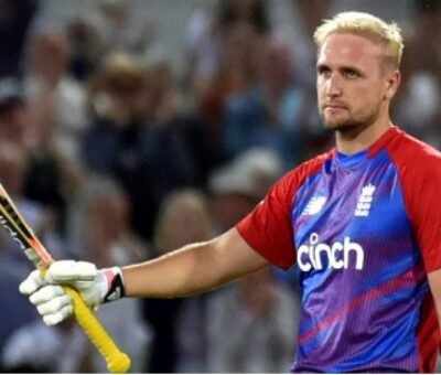 England face New Zealand in the T20 World Cup semi-finals