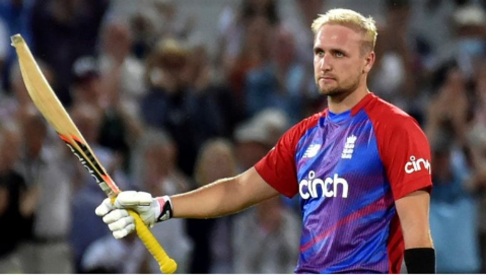 England face New Zealand in the T20 World Cup semi-finals
