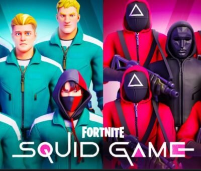 Squid Game Season 2 Come Out