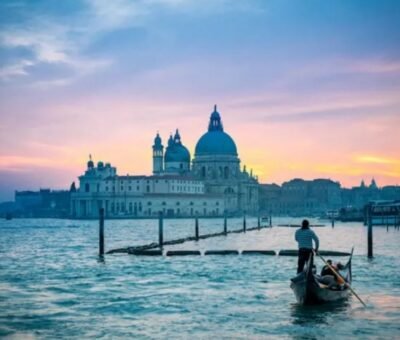 What Should You Do In Venice
