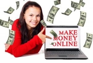 Easiest Way to Earn Money Online in Bangladesh