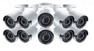 business surveillance cameras
