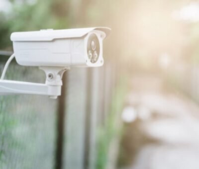 CCTV Can Protects Hotels From Criminals