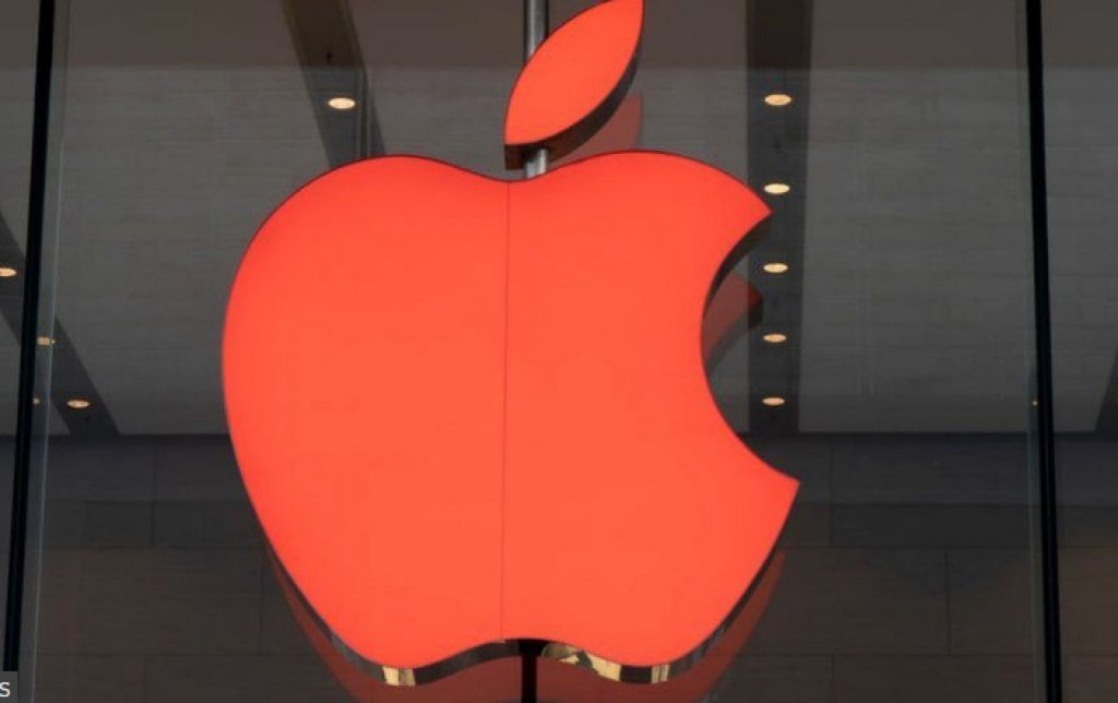 Apple terminate all kinds of sales in Russia