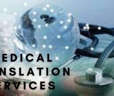 Medical Translation Services